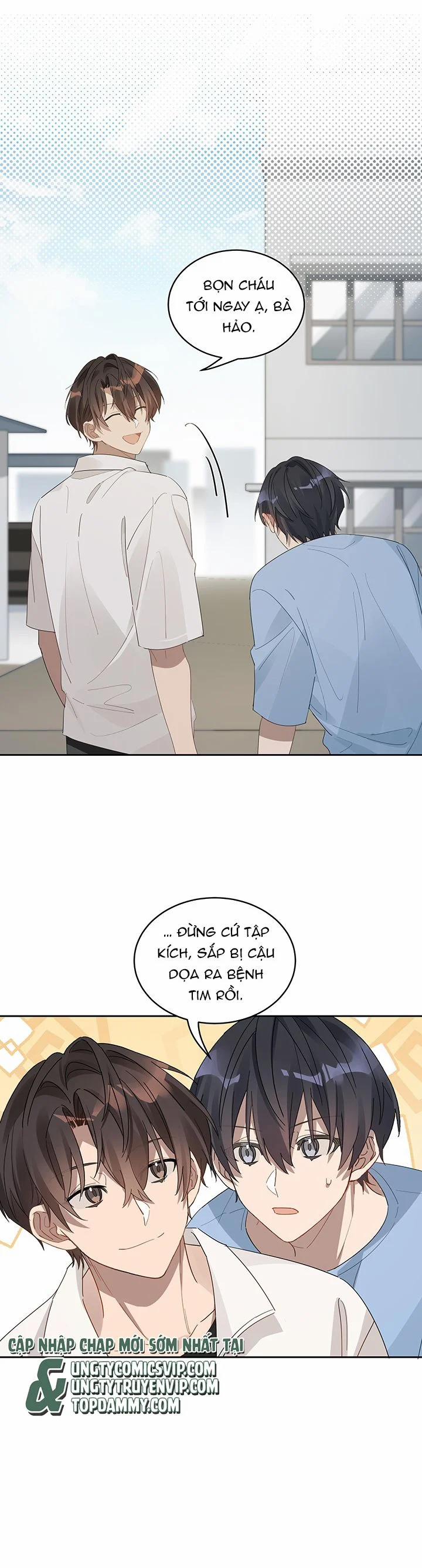 Tuế Nguyệt Gian 30 trang 2