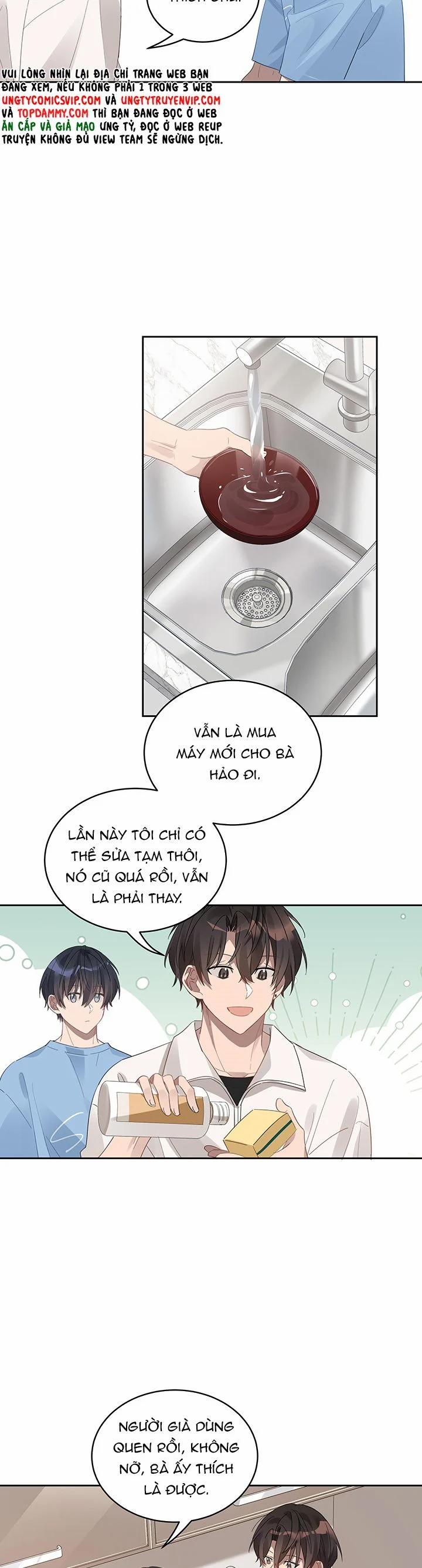 Tuế Nguyệt Gian 30 trang 5