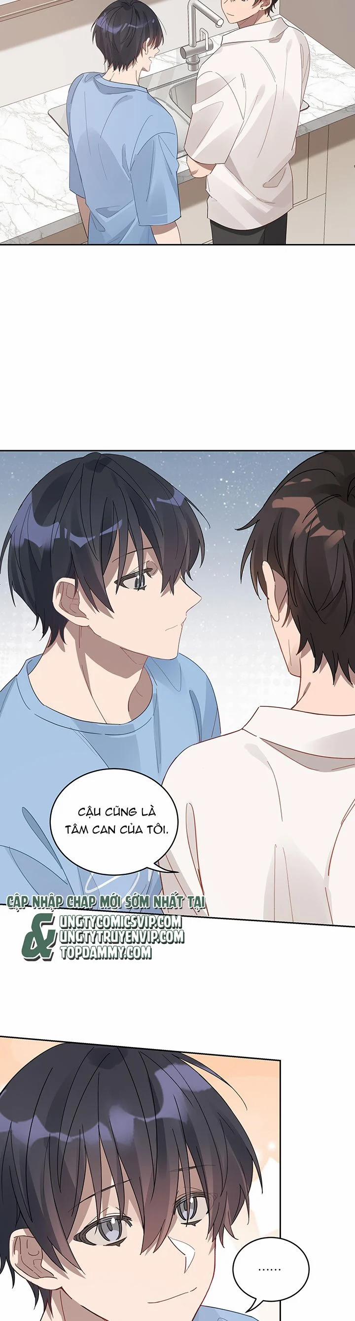 Tuế Nguyệt Gian 30 trang 6