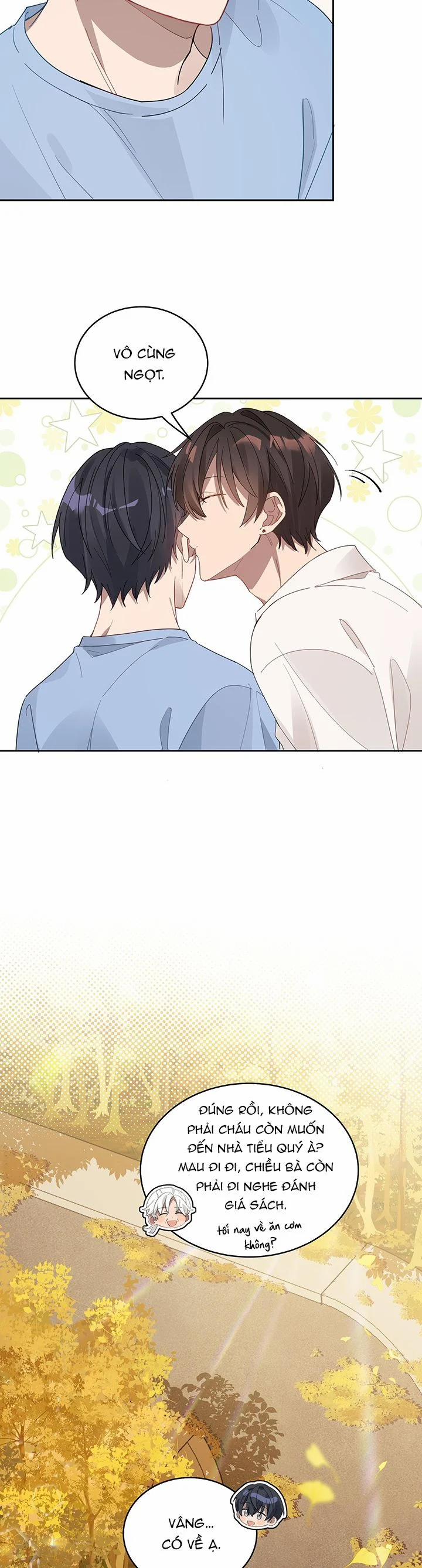 Tuế Nguyệt Gian 30 trang 7