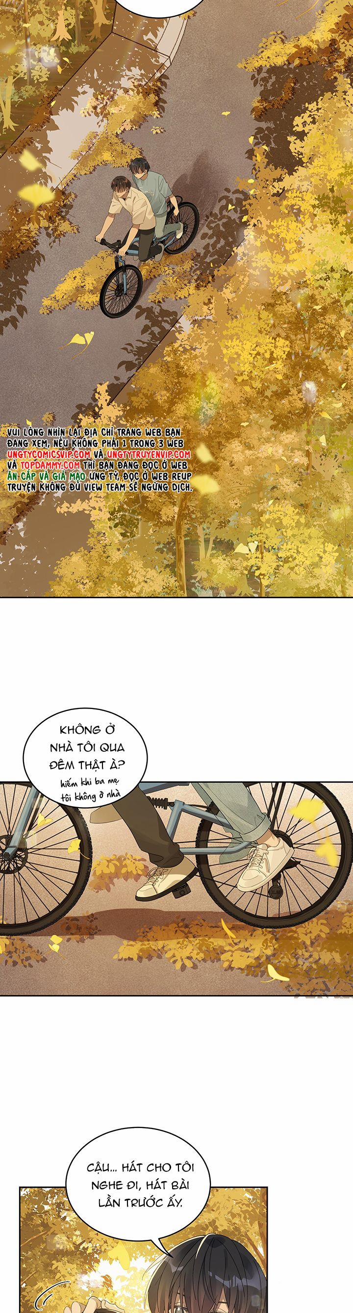 Tuế Nguyệt Gian 30 trang 8