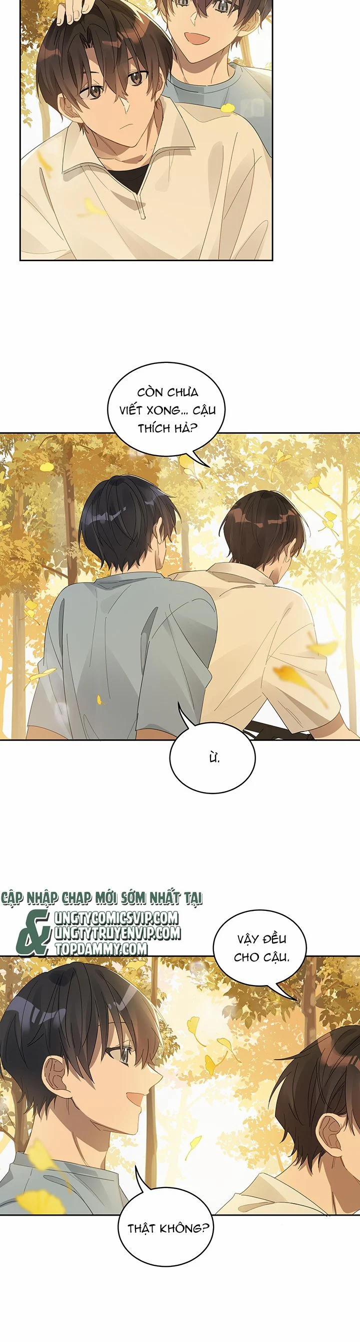 Tuế Nguyệt Gian 30 trang 9