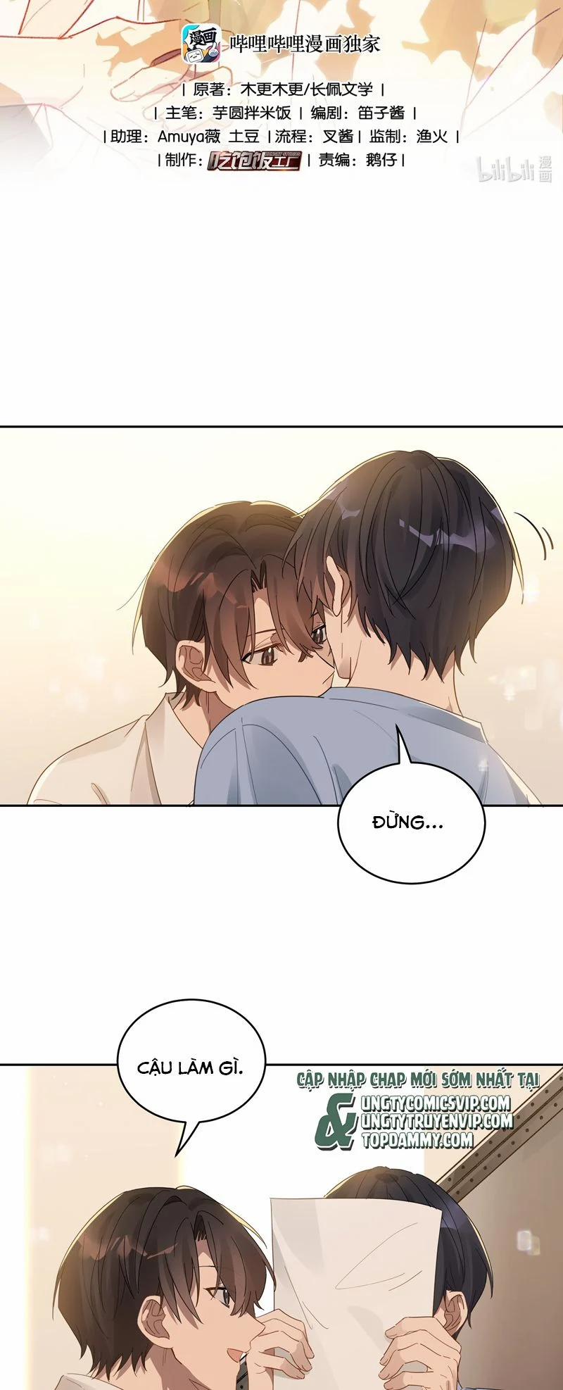 Tuế Nguyệt Gian 31 trang 1