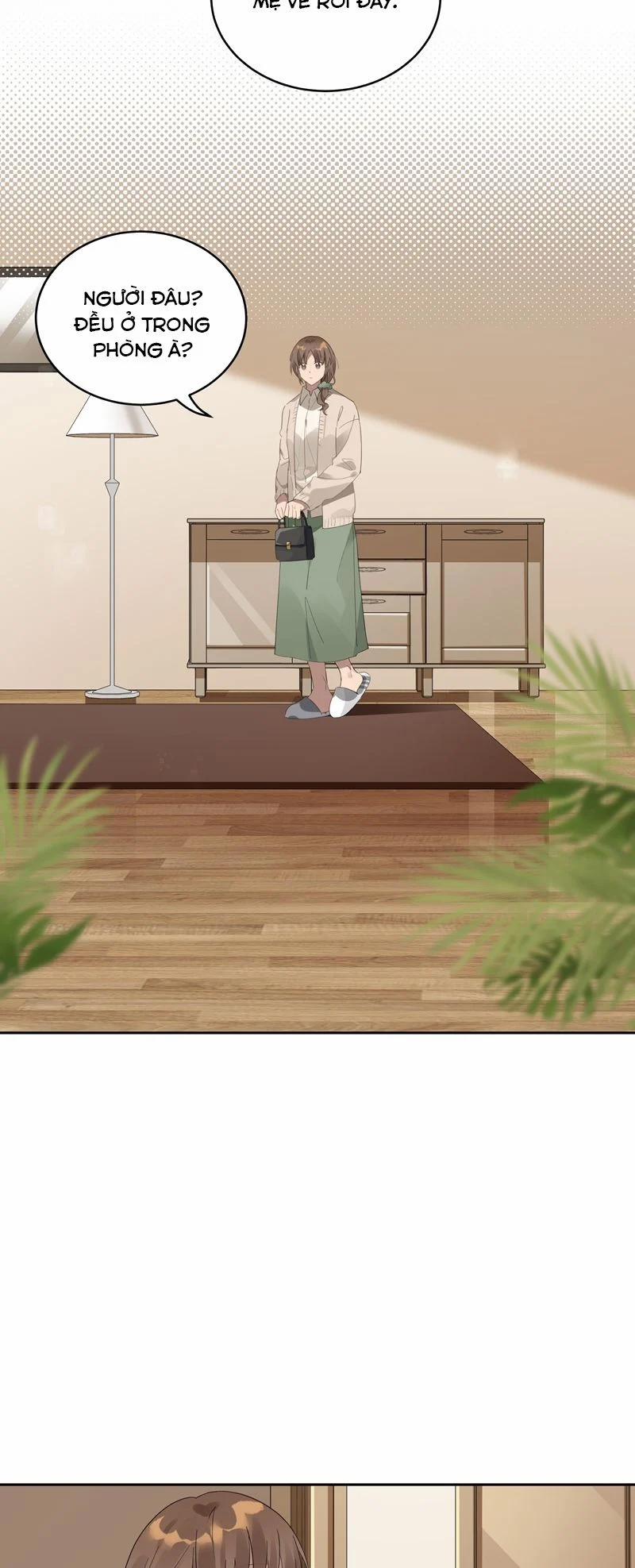 Tuế Nguyệt Gian 31 trang 11