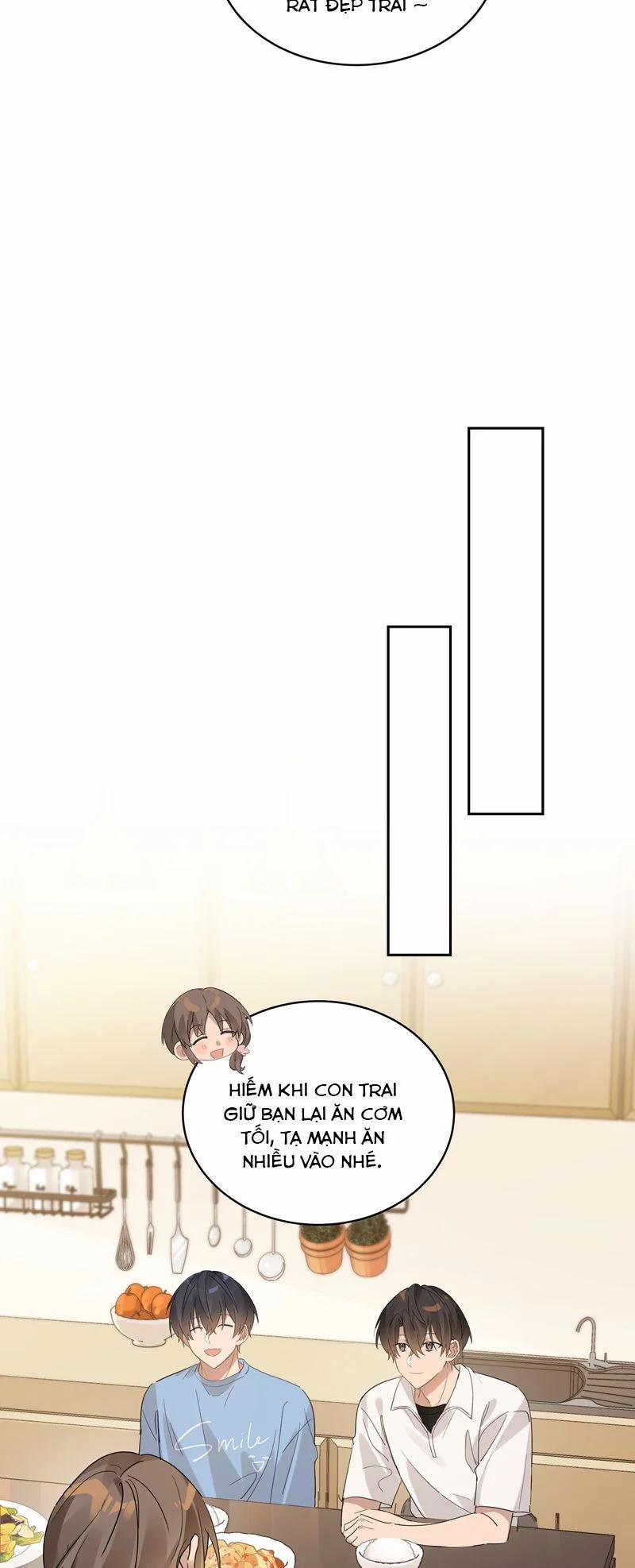 Tuế Nguyệt Gian 31 trang 13