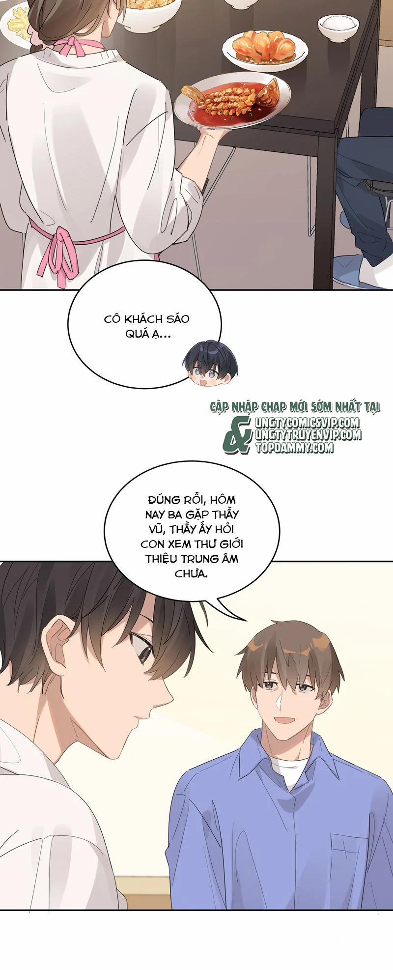 Tuế Nguyệt Gian 31 trang 14