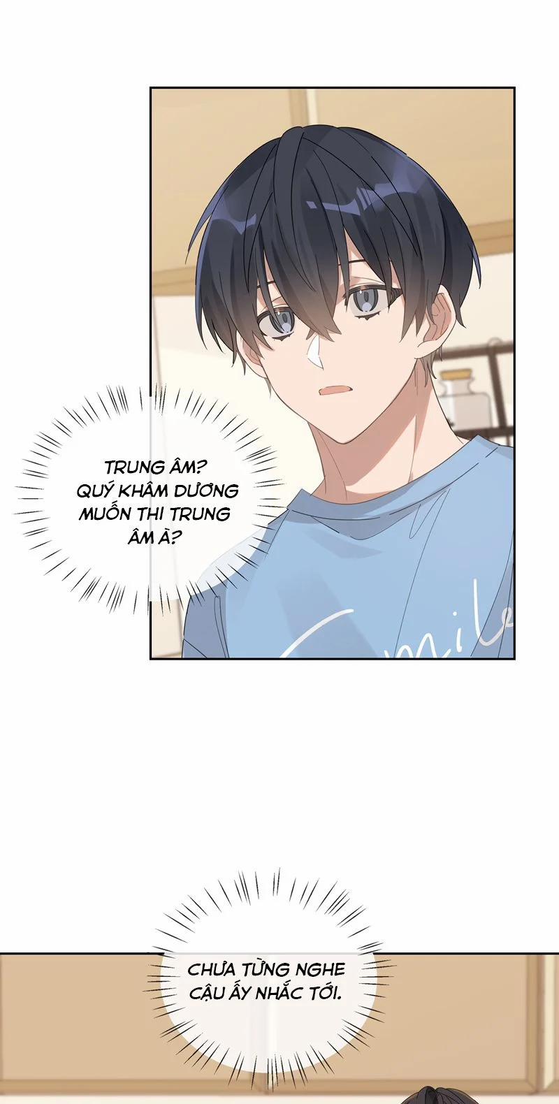 Tuế Nguyệt Gian 31 trang 15