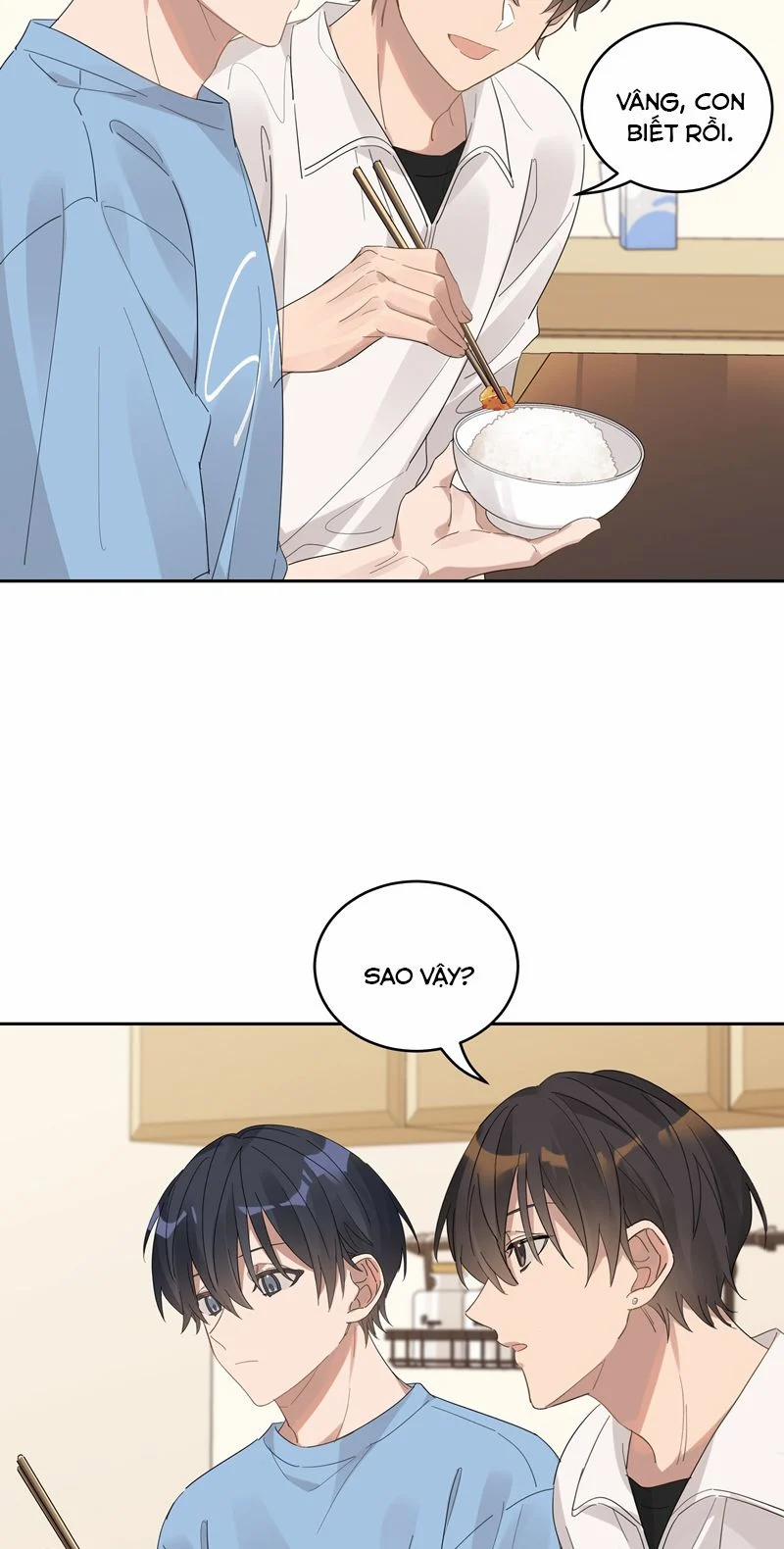 Tuế Nguyệt Gian 31 trang 17