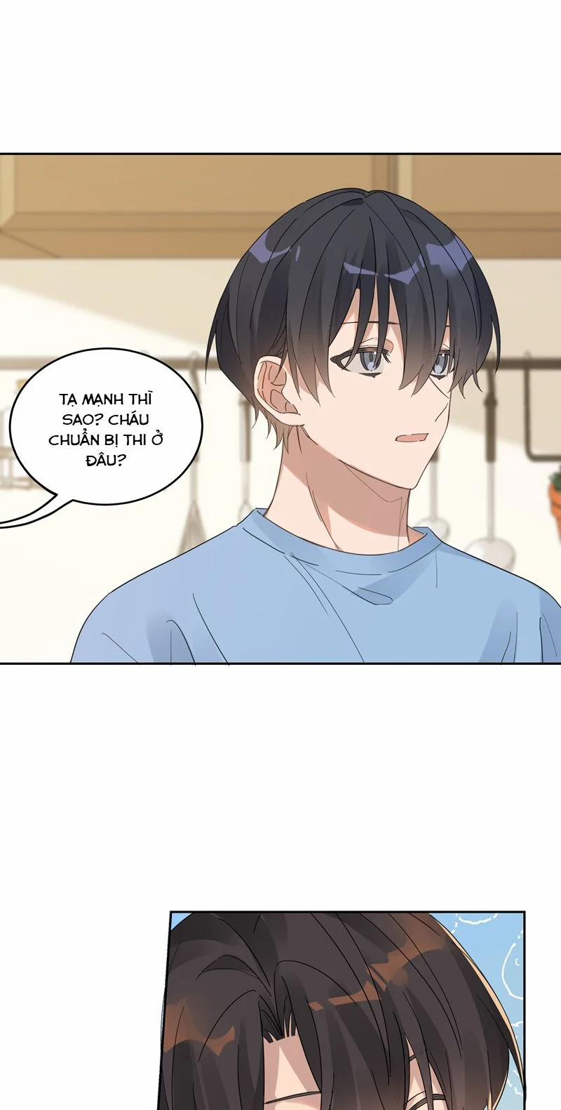 Tuế Nguyệt Gian 31 trang 19