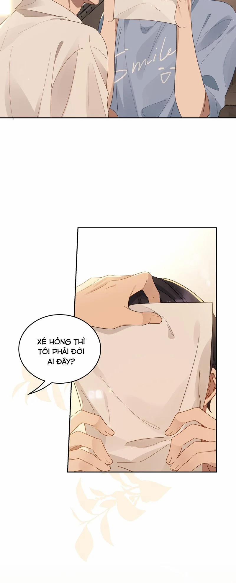 Tuế Nguyệt Gian 31 trang 2