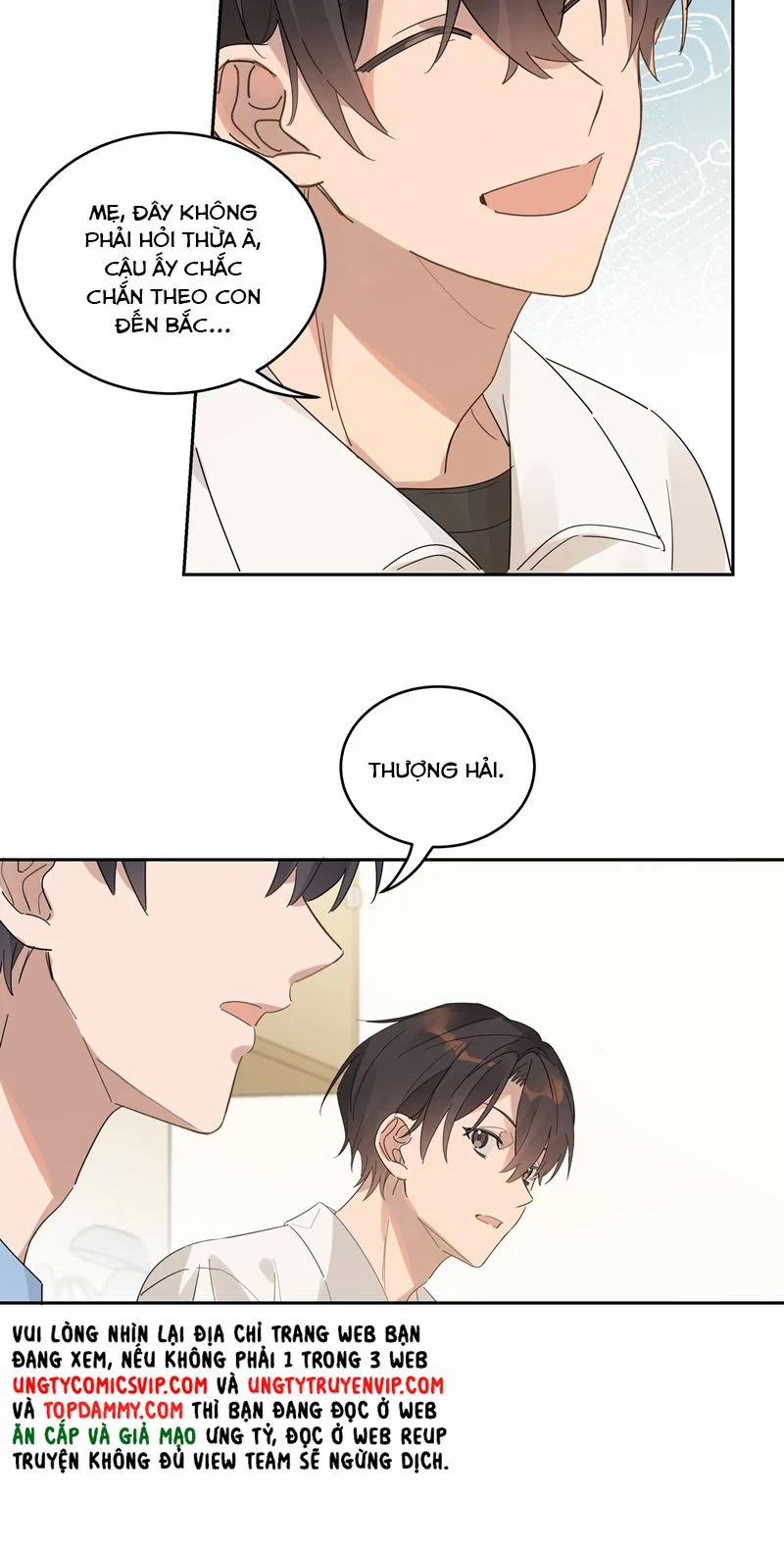 Tuế Nguyệt Gian 31 trang 20