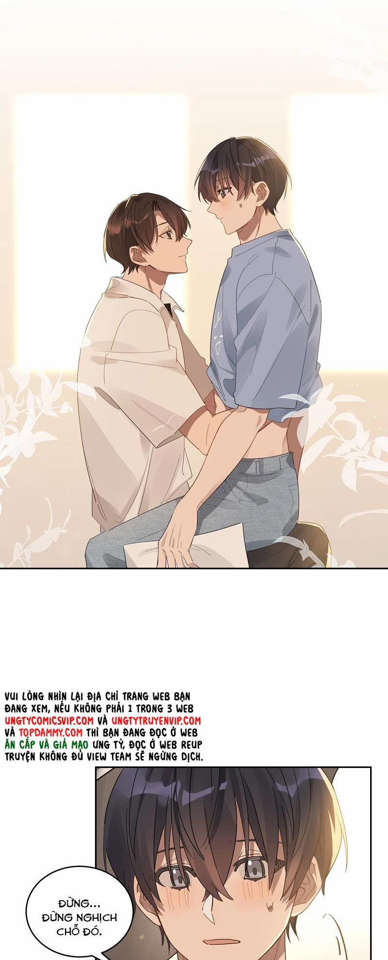 Tuế Nguyệt Gian 31 trang 3