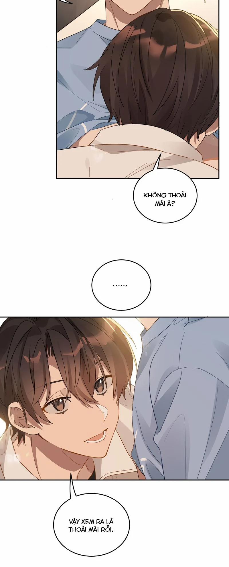 Tuế Nguyệt Gian 31 trang 4