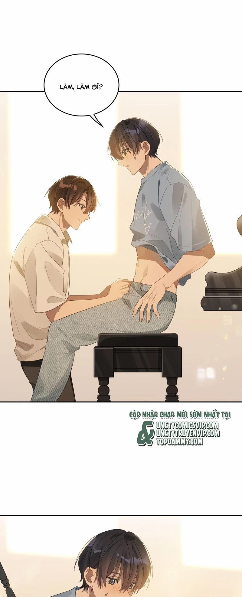 Tuế Nguyệt Gian 31 trang 5