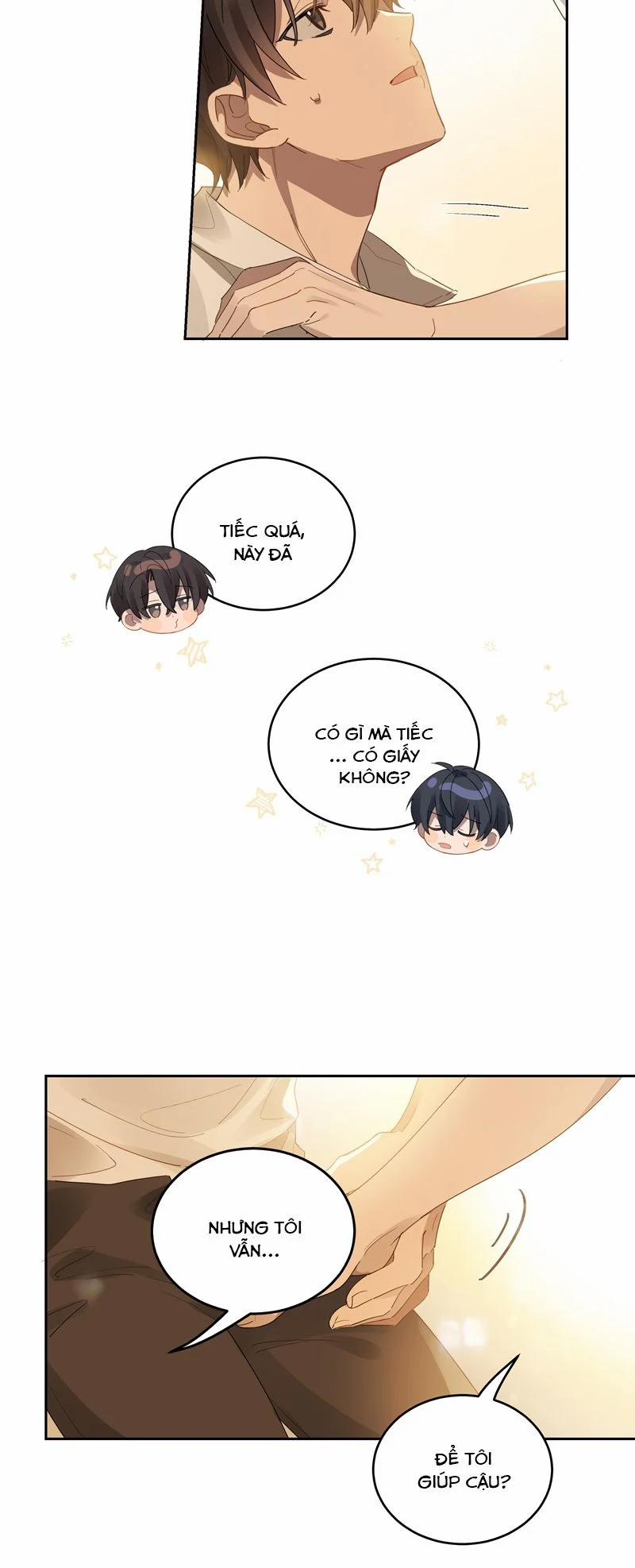 Tuế Nguyệt Gian 31 trang 8