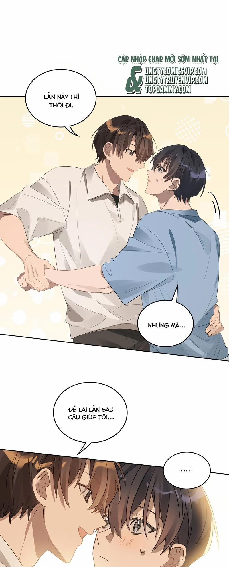 Tuế Nguyệt Gian 31 trang 9