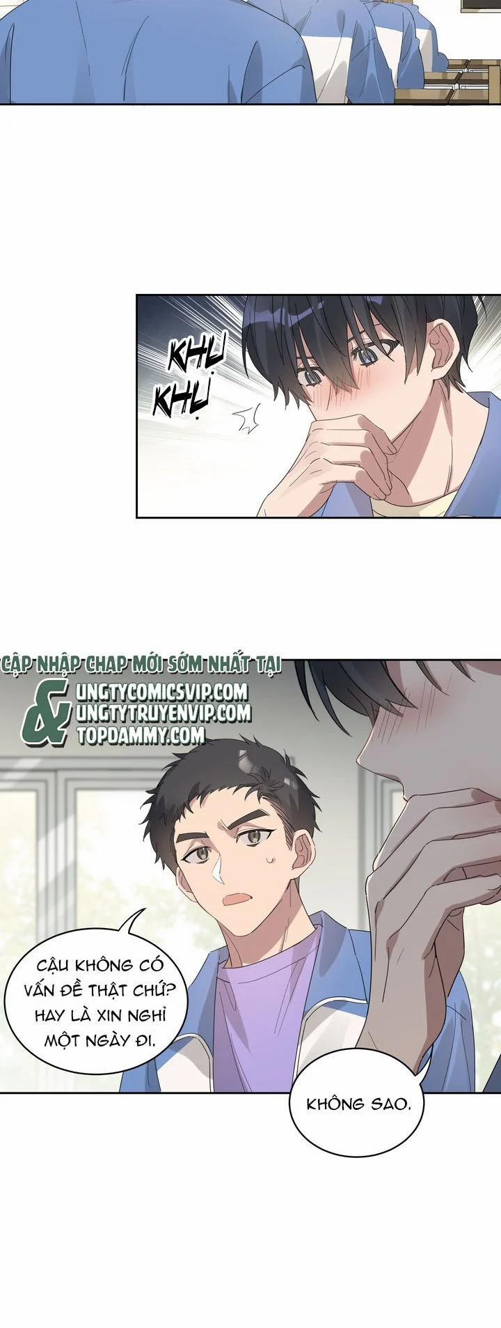 Tuế Nguyệt Gian 32 trang 10