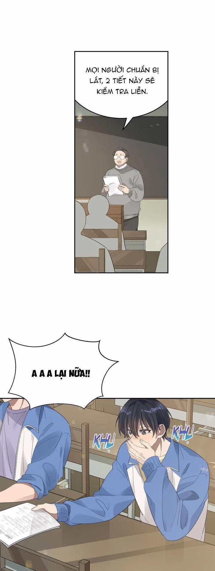 Tuế Nguyệt Gian 32 trang 11