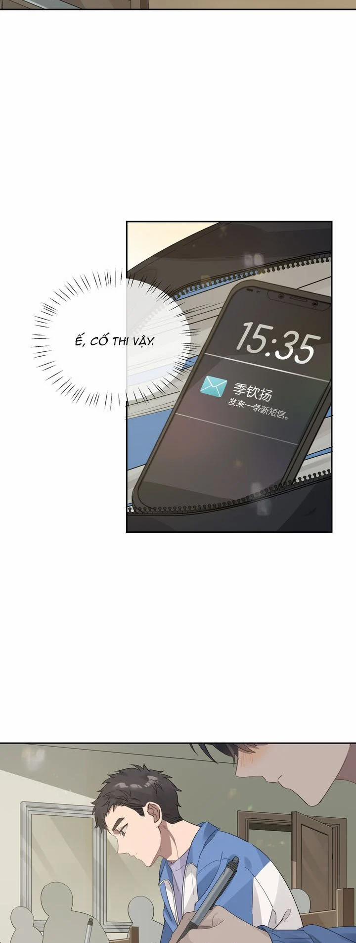 Tuế Nguyệt Gian 32 trang 12