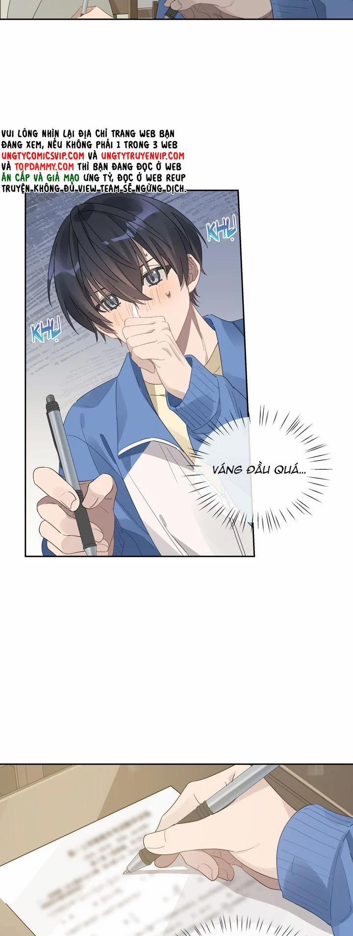 Tuế Nguyệt Gian 32 trang 13