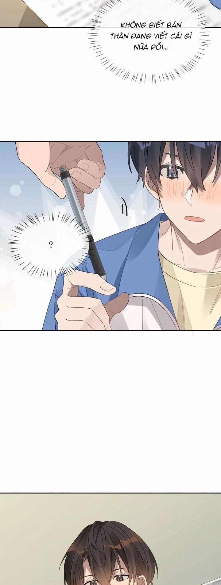 Tuế Nguyệt Gian 32 trang 14