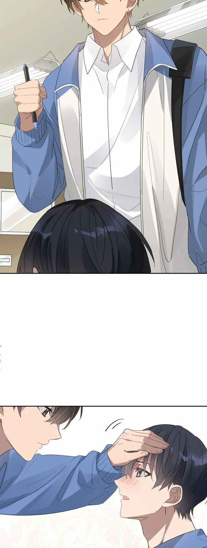 Tuế Nguyệt Gian 32 trang 15