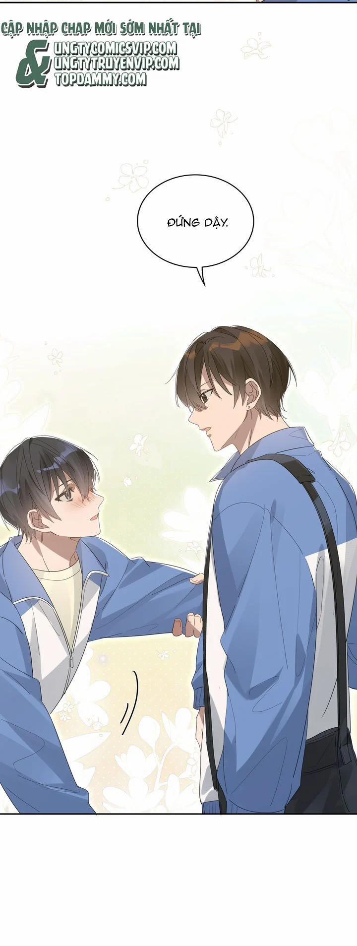 Tuế Nguyệt Gian 32 trang 16