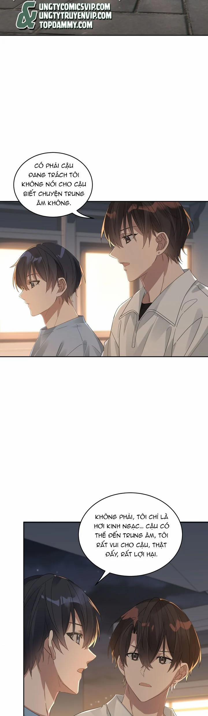 Tuế Nguyệt Gian 32 trang 2