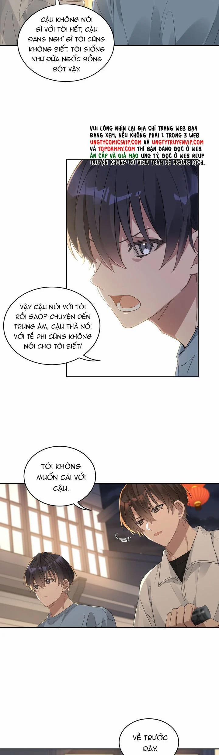 Tuế Nguyệt Gian 32 trang 4