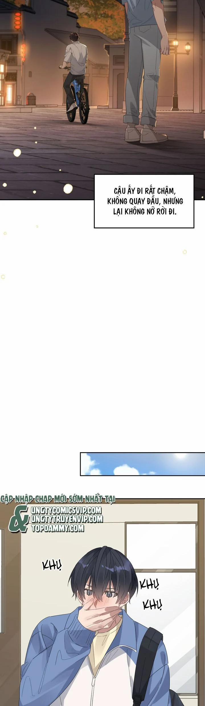 Tuế Nguyệt Gian 32 trang 6