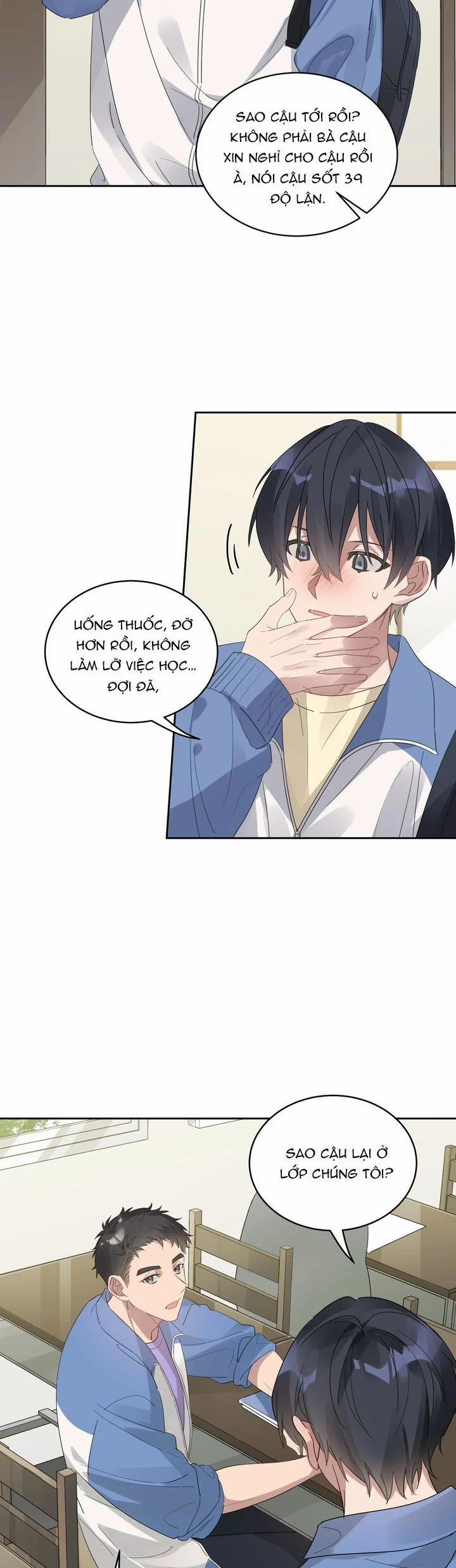 Tuế Nguyệt Gian 32 trang 7