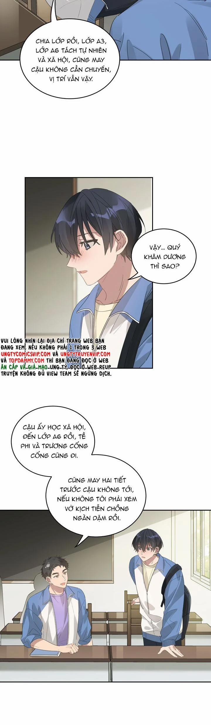 Tuế Nguyệt Gian 32 trang 8