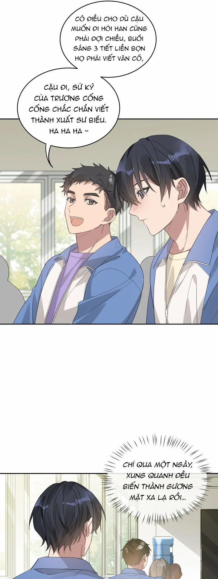 Tuế Nguyệt Gian 32 trang 9