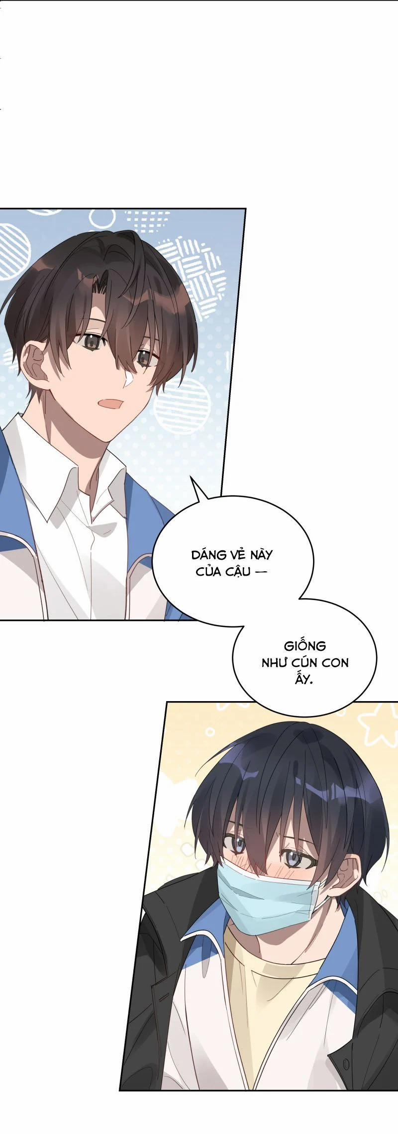 Tuế Nguyệt Gian 33 trang 10