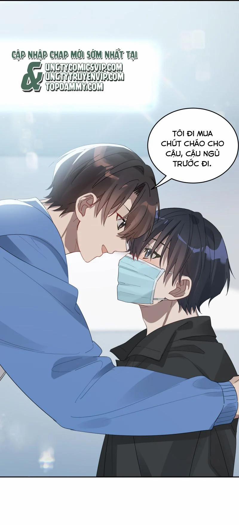 Tuế Nguyệt Gian 33 trang 12