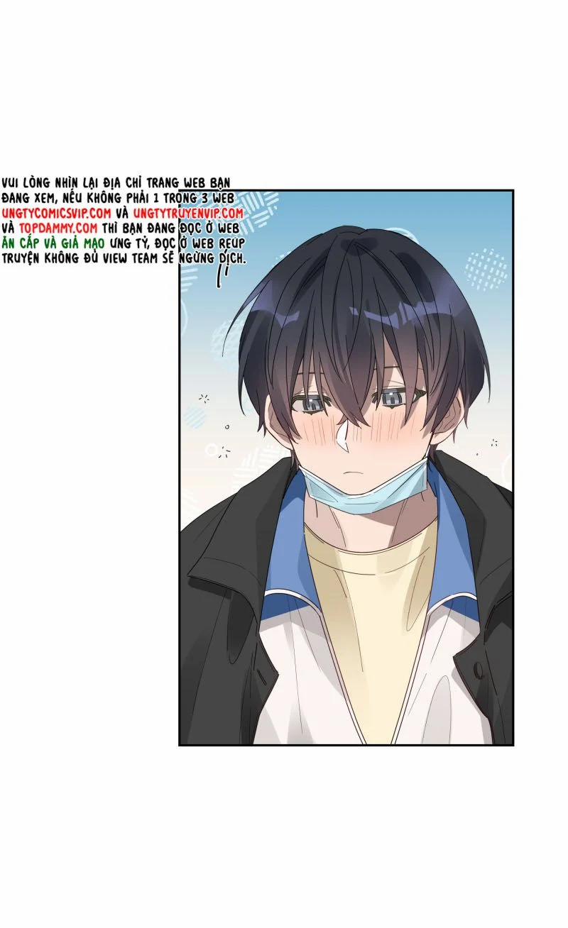 Tuế Nguyệt Gian 33 trang 14