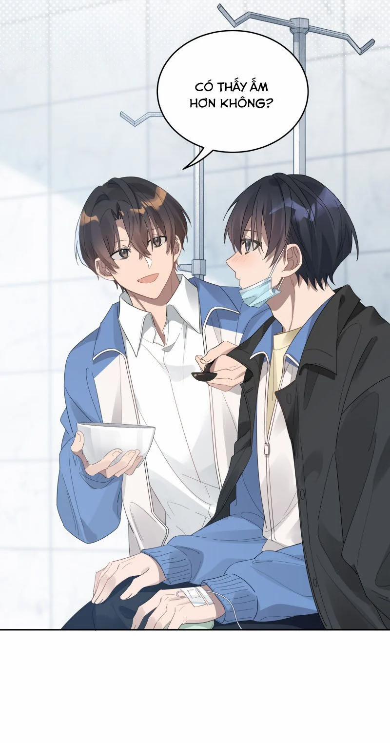 Tuế Nguyệt Gian 33 trang 17