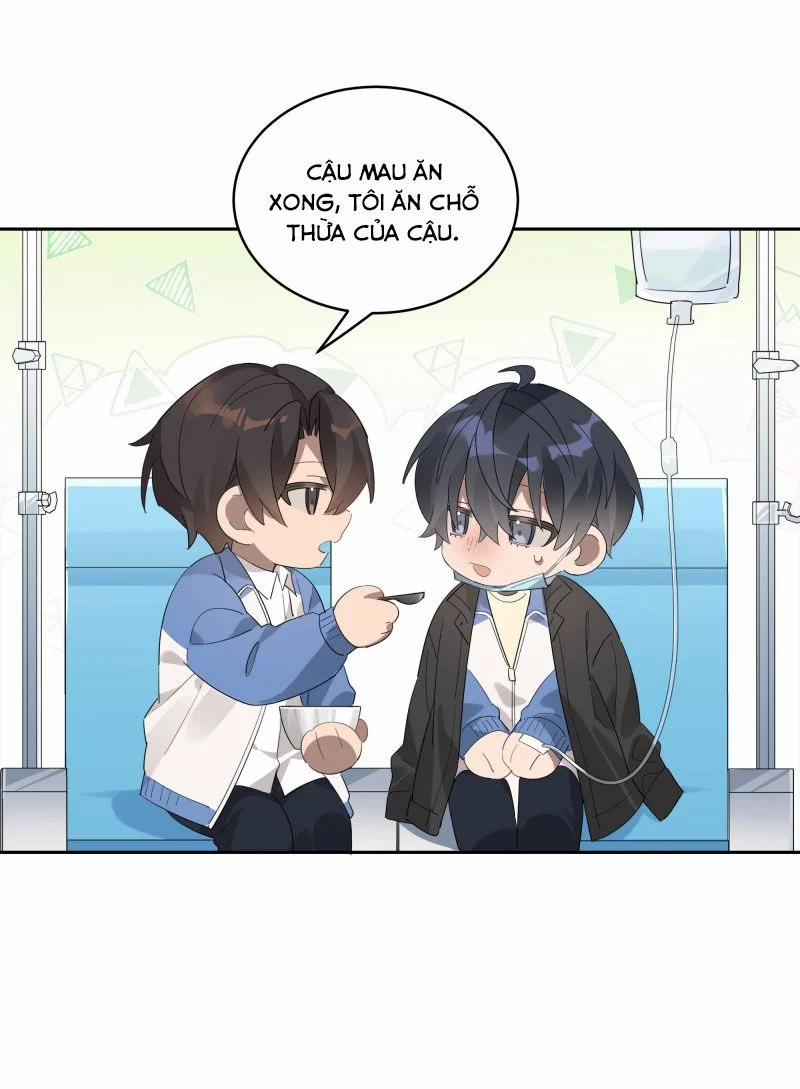 Tuế Nguyệt Gian 33 trang 19