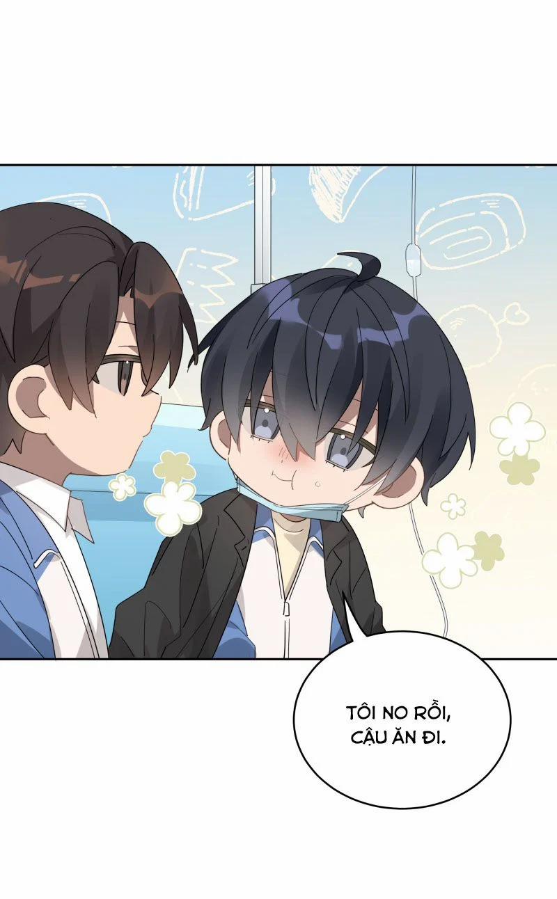 Tuế Nguyệt Gian 33 trang 20