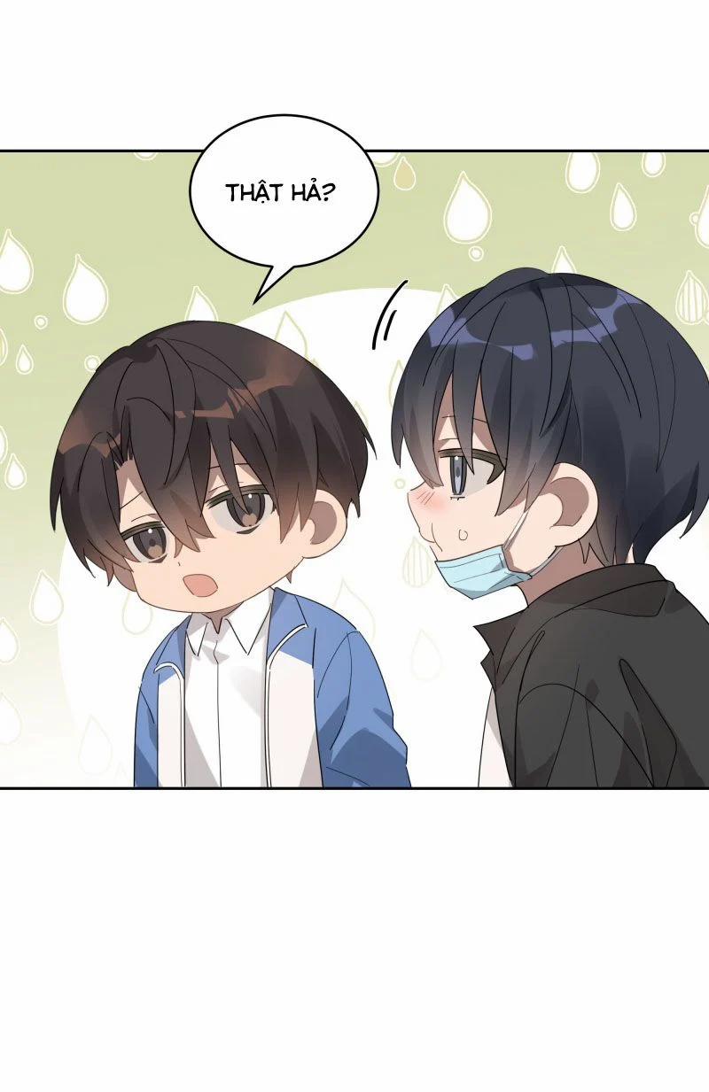 Tuế Nguyệt Gian 33 trang 21