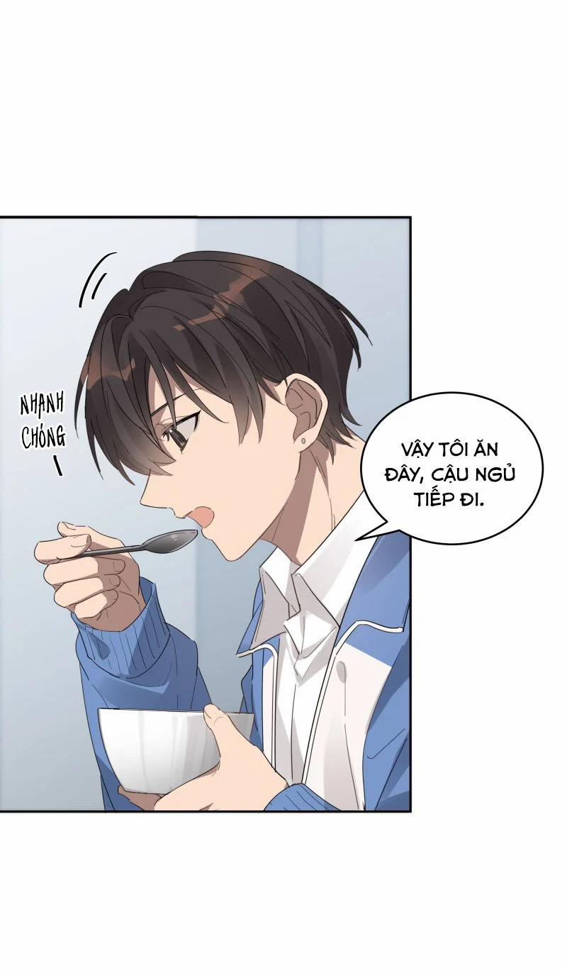 Tuế Nguyệt Gian 33 trang 22