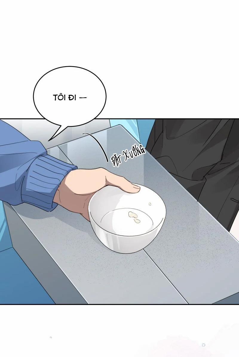 Tuế Nguyệt Gian 33 trang 23