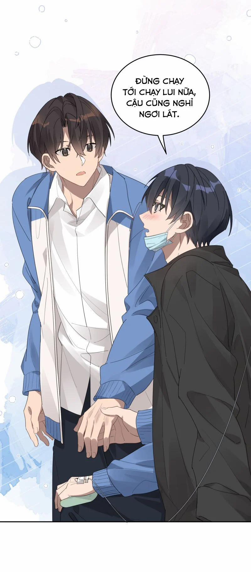 Tuế Nguyệt Gian 33 trang 24