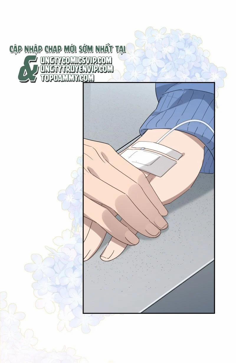 Tuế Nguyệt Gian 33 trang 26