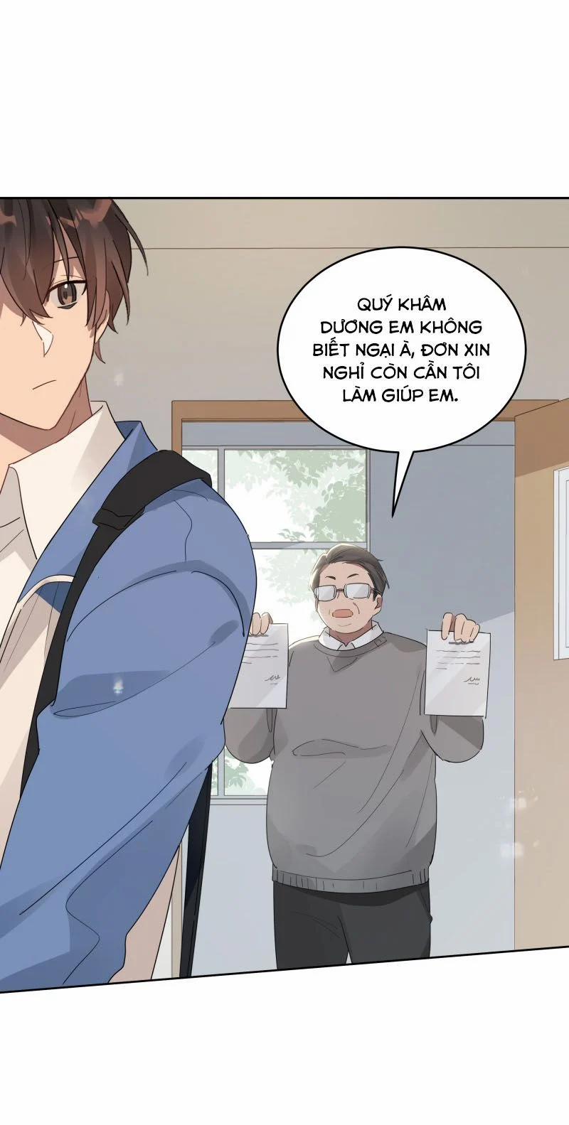 Tuế Nguyệt Gian 33 trang 3