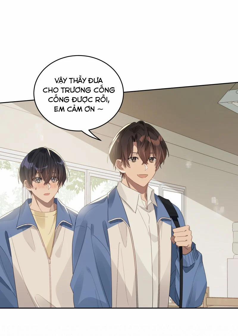 Tuế Nguyệt Gian 33 trang 4