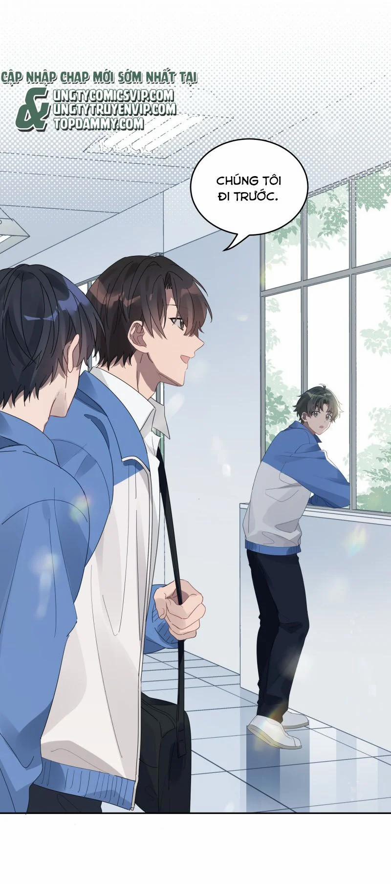 Tuế Nguyệt Gian 33 trang 5