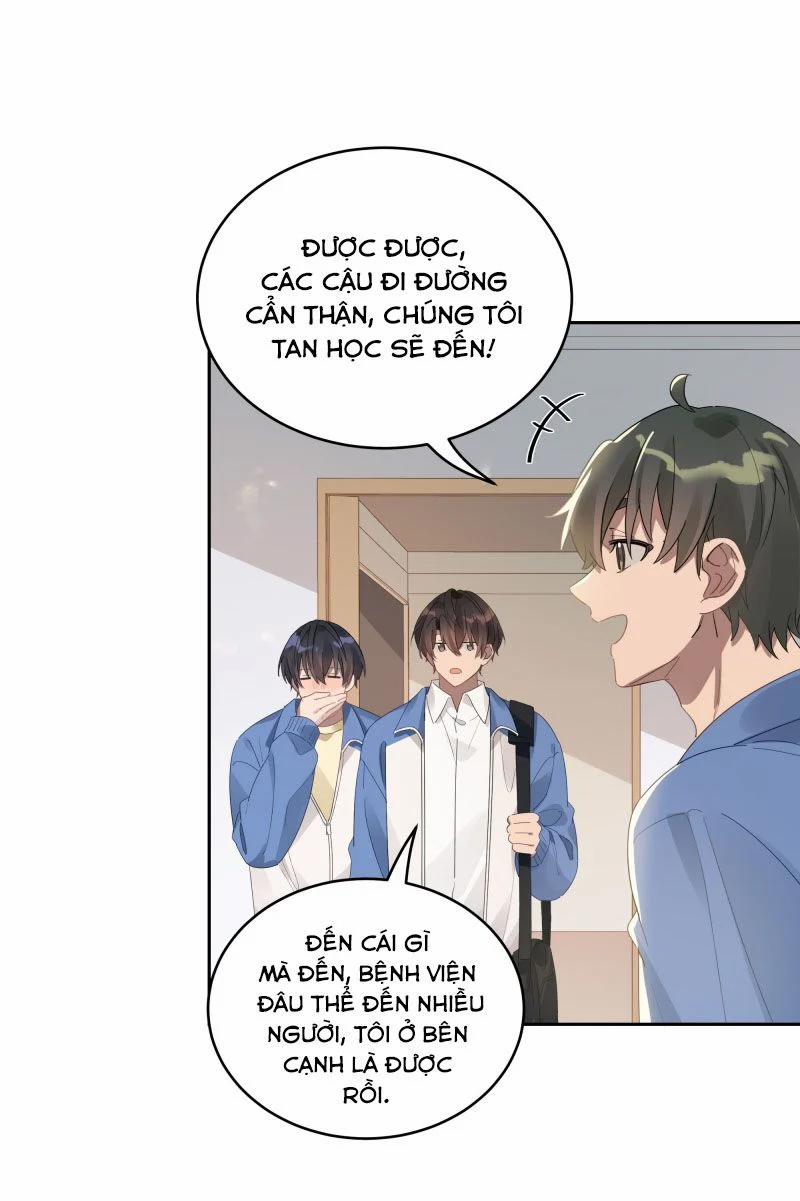 Tuế Nguyệt Gian 33 trang 6