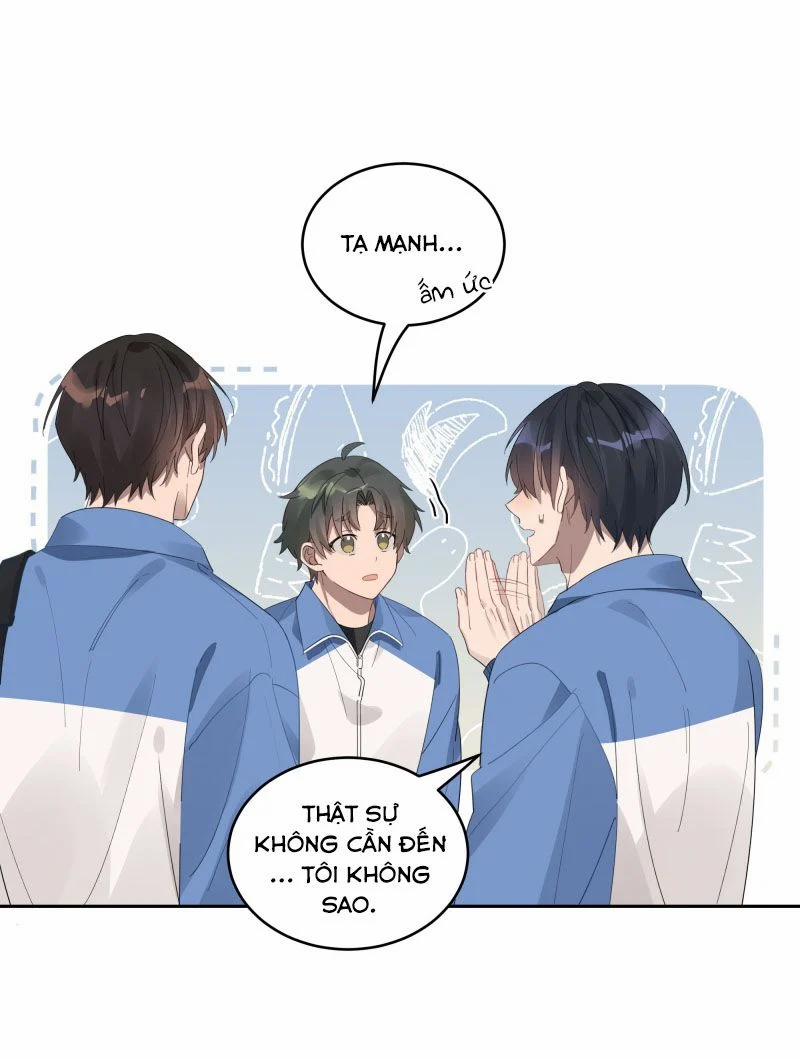 Tuế Nguyệt Gian 33 trang 7