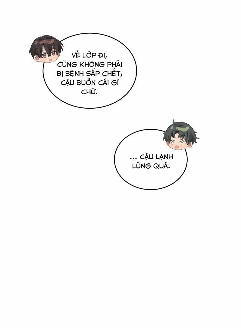 Tuế Nguyệt Gian 33 trang 8